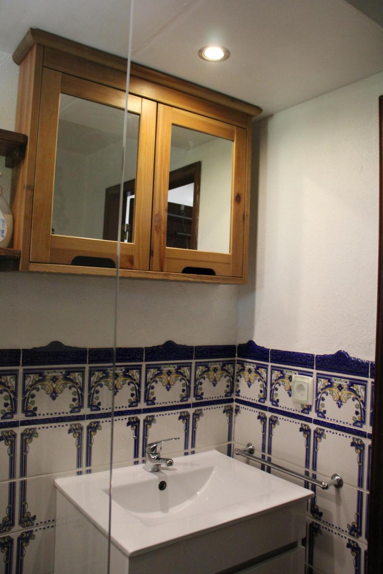 Villa Vale De Garcia Al 5357 Colos  Zimmer foto