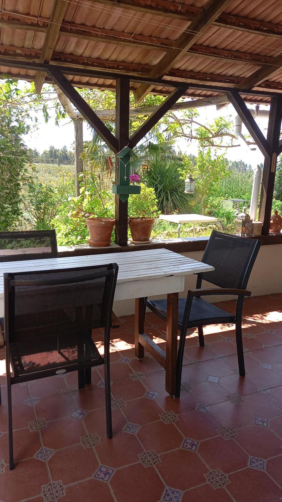 Villa Vale De Garcia Al 5357 Colos  Exterior foto
