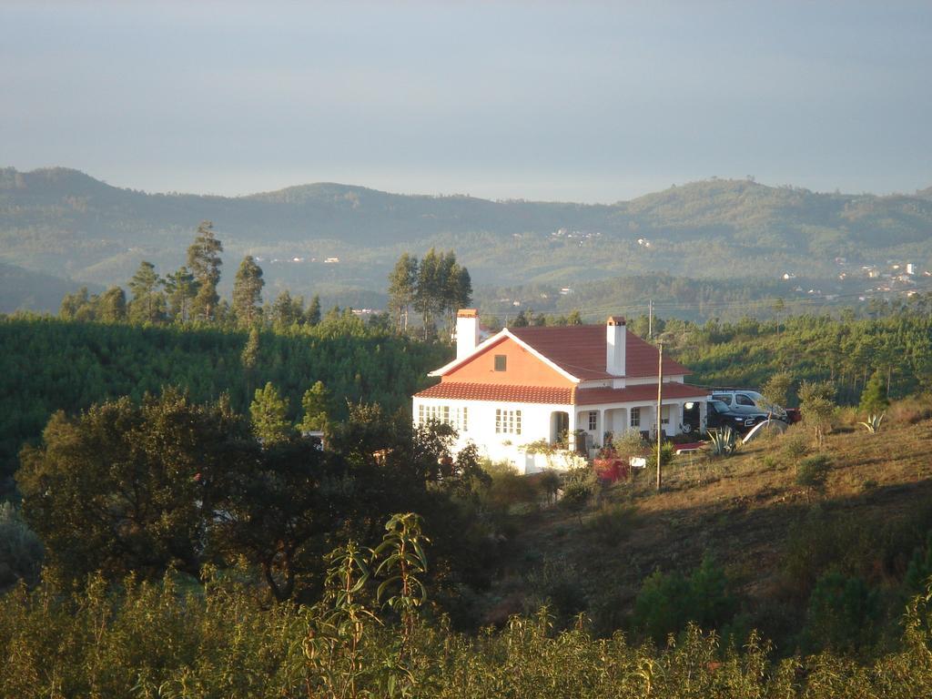Villa Vale De Garcia Al 5357 Colos  Zimmer foto